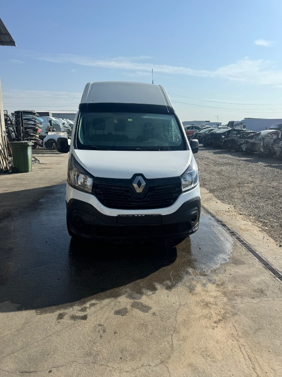 Vas lichid parbriz Renault Trafic 2019 DUBA 1598