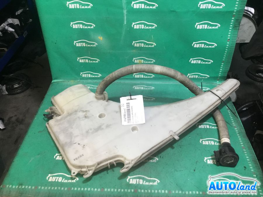 Vas Lichid Parbriz rezervor Apa Parbriz 706899618 +pompita BMW 3 E90 2005