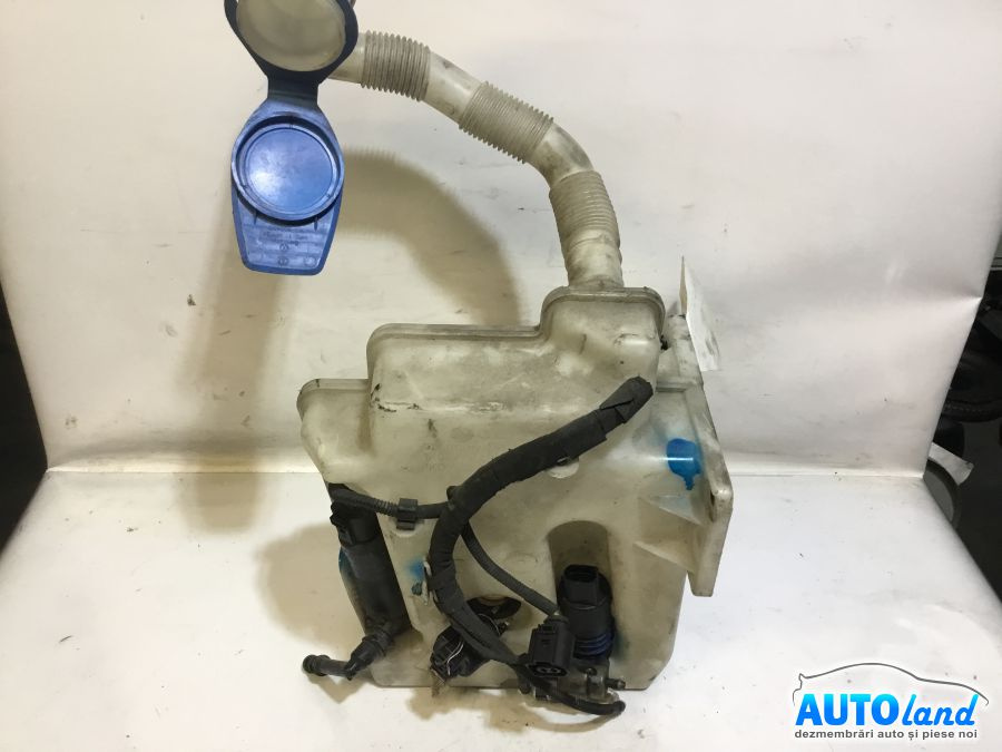 Vas Lichid Parbriz rezervor Apa Parbriz Cu Pompita Volkswagen GOLF V 1K1 2003