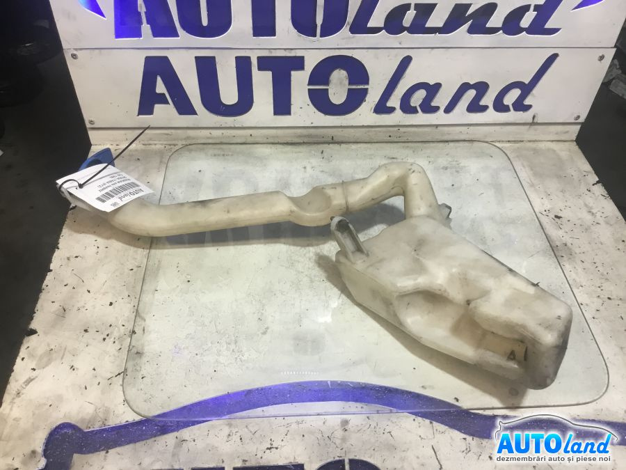 Vas Lichid Parbriz rezervor Apa Parbriz Skoda FABIA 6Y2 1999