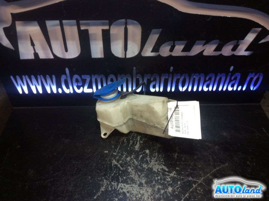 Vas Lichid Parbriz rezervor Apa Parbriz 8e0955451ap Audi A4 8EC 2004-2008