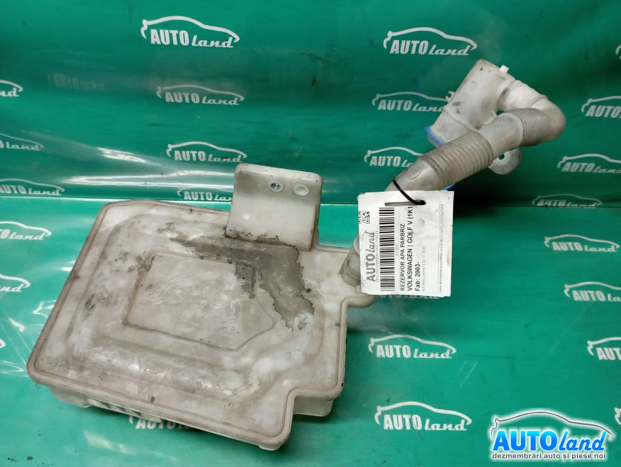 Vas Lichid Parbriz rezervor Apa Parbriz Volkswagen GOLF V 1K1 2003