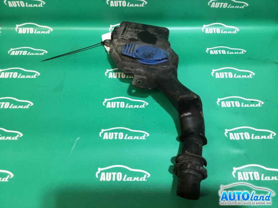 Vas Lichid Parbriz rezervor Apa Parbriz 8t1955463b Audi A4 8K 2007