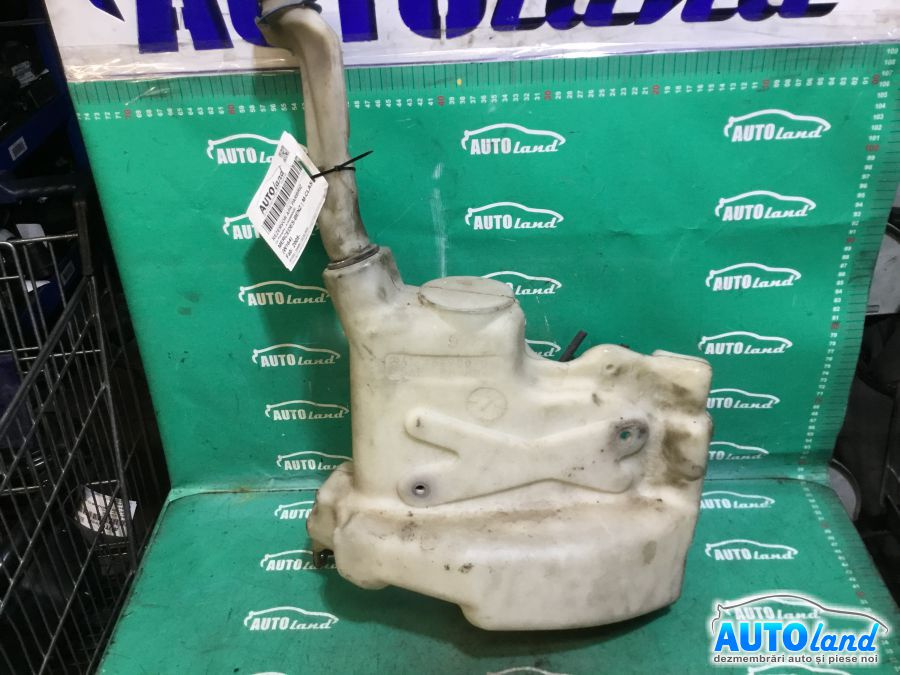 Vas Lichid Parbriz rezervor Apa Parbriz A1648690020 Cu Pompita Mercedes-Benz M-CLASS W164 2005