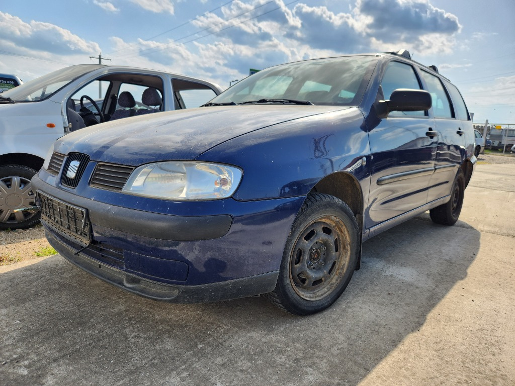 Vas lichid parbriz Seat Cordoba 2001 Var
