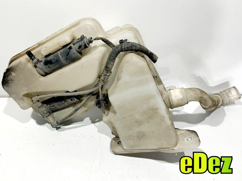 Vas lichid parbriz Seat Leon 3 (2012-201
