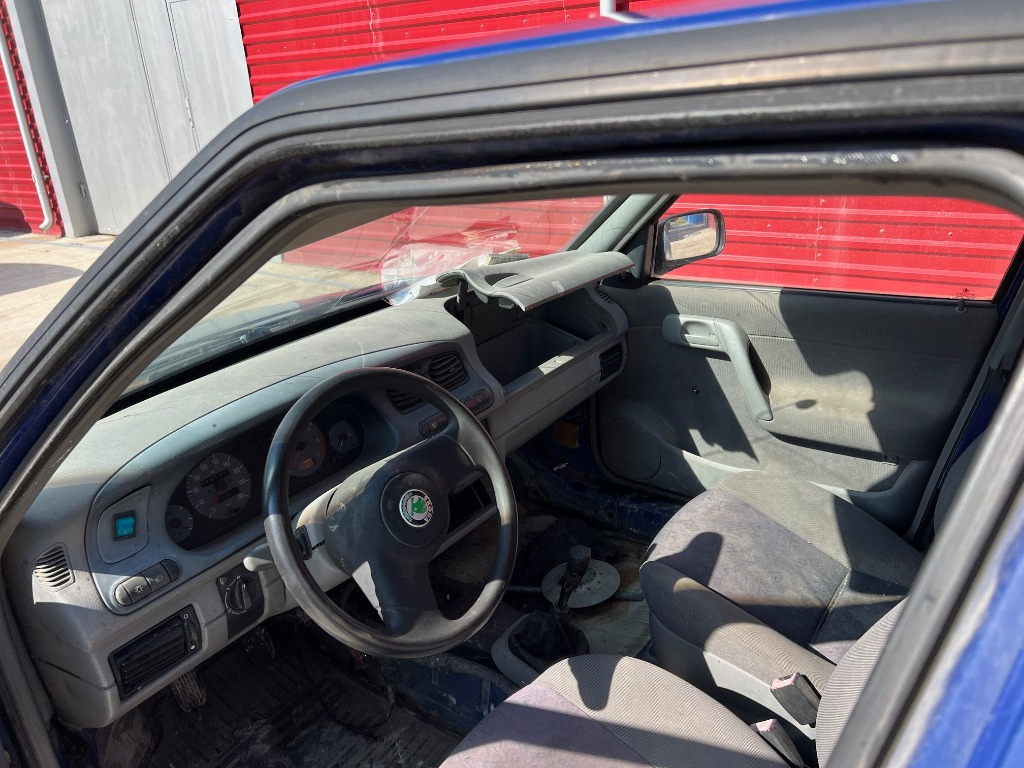 Vas lichid parbriz Skoda Felicia 1999 CO