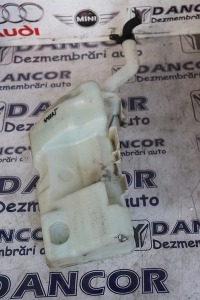 VAS LICHID PARBRIZ SMART FORFOUR AN : 2004 A454860