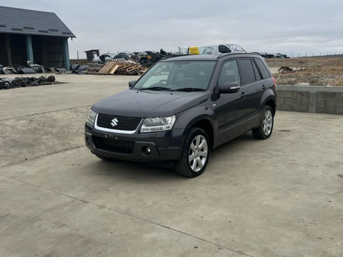 Vas lichid parbriz Suzuki Grand Vitara 1.9 DDiS