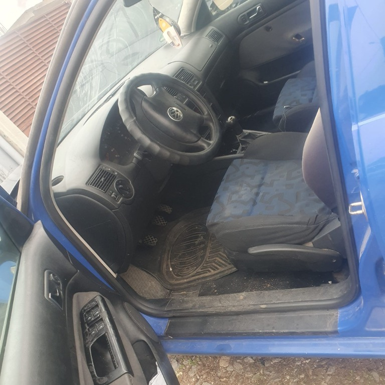 Vas lichid parbriz Volkswagen Golf 4 200