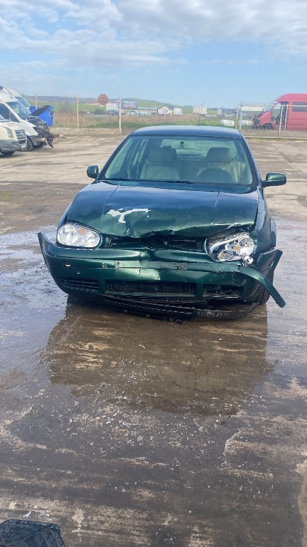 Vas lichid parbriz Volkswagen Golf 4 200