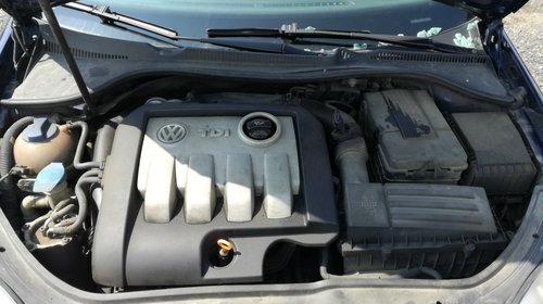 Vas lichid parbriz Volkswagen Golf 5 200
