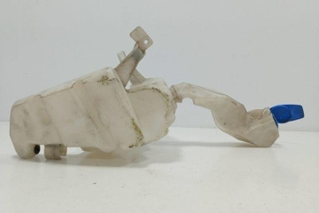 Vas lichid parbriz Volkswagen Passat 2001 1.9 TDI Cod motor AVB 101CP/74KW