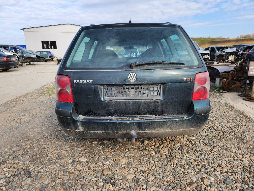 Vas lichid parbriz Volkswagen Passat B5 