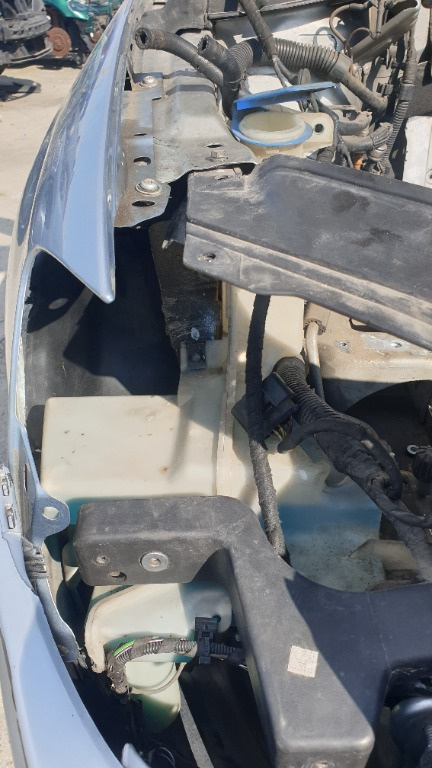 Vas lichid parbriz Volkswagen Passat B6 2007 Limuzina 1.9