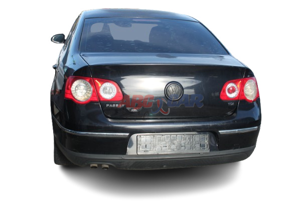 Vas lichid parbriz Volkswagen Passat B6 