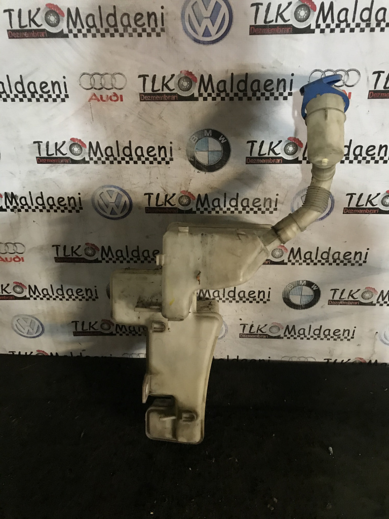 Vas lichid parbriz Volkswagen touran 2008