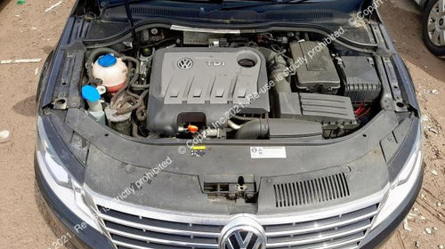 Vas lichid parbriz Volkswagen VW Passat 