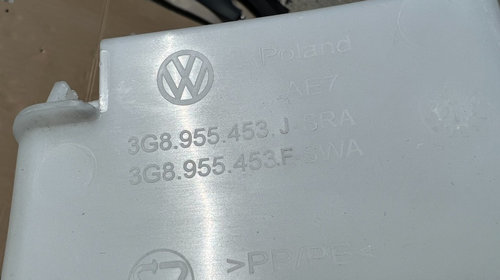 Vas lichid parbriz VW Arteon facelift 20