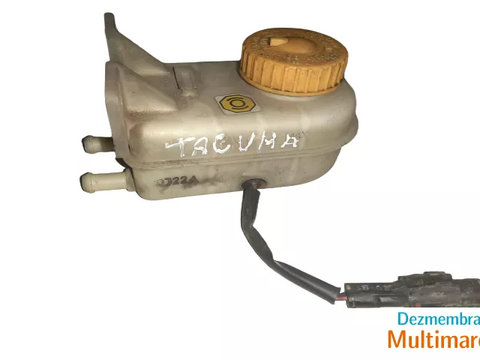 Vas lichid pompa frana Daewoo Tacuma [2000 - 2004] Minivan 1.6 MT (106 hp)