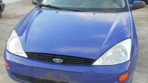 VAS LICHID POMPA SERVOFRANA FORD FOCUS 1