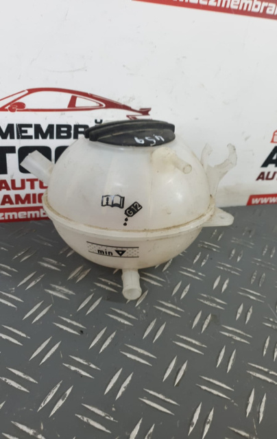 Vas lichid racire/antigel 1k0121407A 1k0121407A Skoda Yeti [2009 - 2014] Crossover 5-usi 1.2 TSI DSG (105 hp)