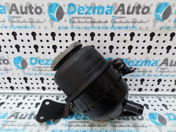 Vas lichid servo Audi A4 Avant (8K5, B8) 4F0422371D