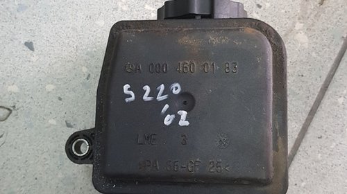 Vas lichid servo mercedes s 2003