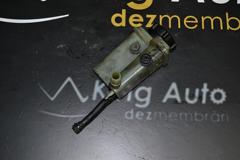 VAS LICHID SERVO / SERVODIRECTIE FORD FUSION HATCHBACK 2002 1.4 TDCI 50KW