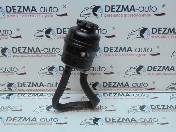 Vas lichid servodirectie , 3241-1097164, Bmw 5 (E60) 2.0 d, 204D4