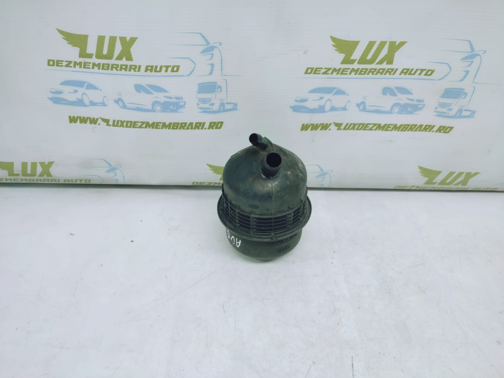 Vas lichid servodirectie 4f0422371d Audi A5 8T [20