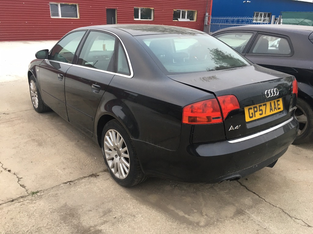 Vas lichid servodirectie Audi A4 B7 2008