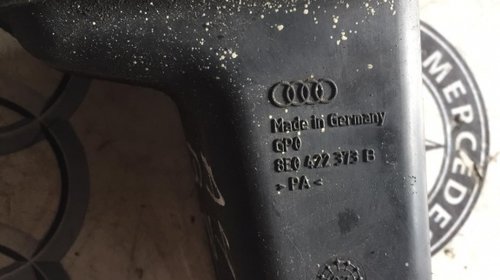 Vas lichid servodirectie Audi A4 B7 8E0 