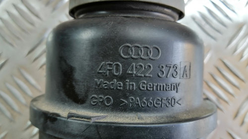 Vas lichid servodirectie Audi A6 4F C6 2