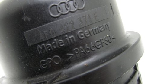Vas Lichid Servodirectie Audi A6 4F