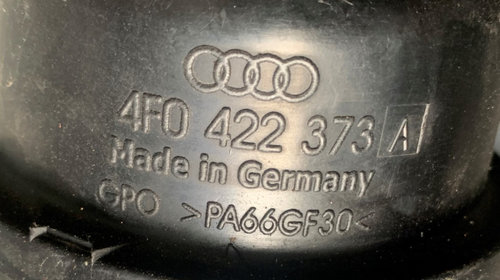 Vas lichid servodirectie Audi A6 4F04223