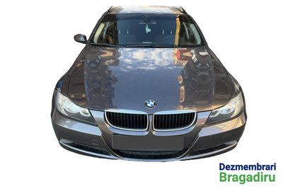 Vas lichid servodirectie BMW Seria 3 E91 [2004 - 2