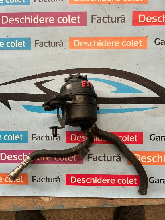 Vas lichid servodirectie BMW X1 F84 cod 6768094