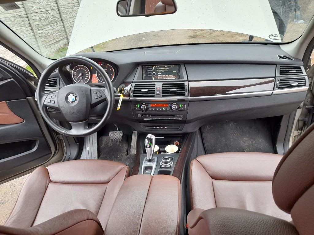 Vas lichid servodirectie BMW X5 E70 2012