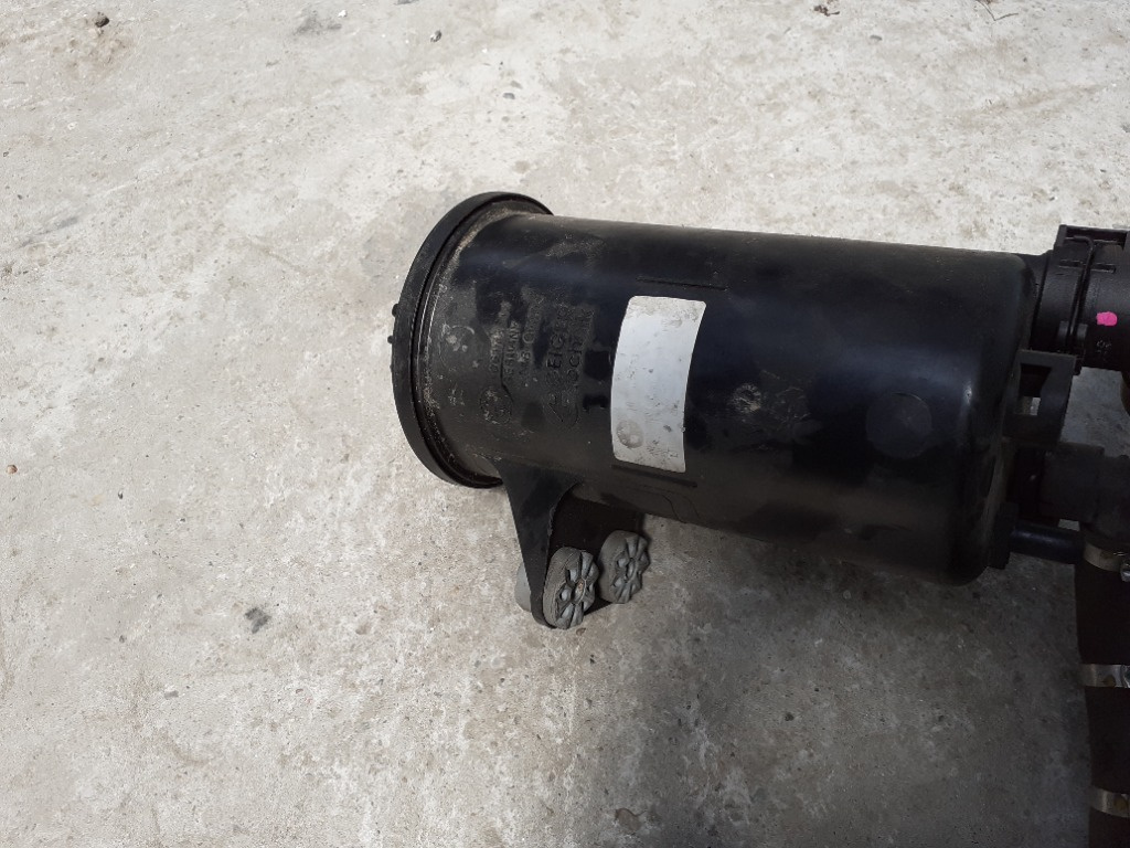 Vas lichid servodirectie bmw x5 e70 x6 e71
