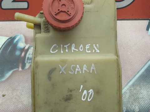 Vas lichid servodirectie Citroen Xsara 9605687880 1998-2002
