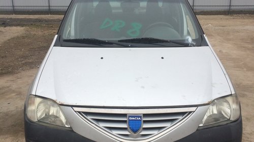 Vas lichid servodirectie dacia logan 200