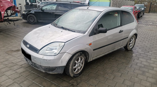 Vas lichid servodirectie Ford Fiesta 200