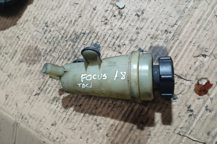 Vas lichid servodirectie Ford Focus [1998 - 2004] wagon 5-usi 1.8 Tddi MT (90 hp)