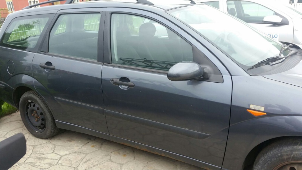 Vas lichid servodirectie Ford Focus 2003 Focus Focus