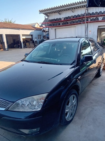 Vas lichid servodirectie Ford Mondeo 2006 SEDAN 1.