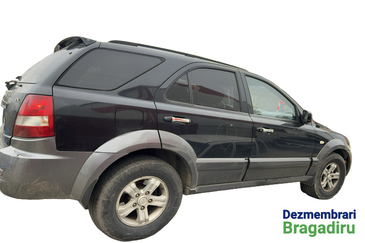 Vas lichid servodirectie Kia Sorento [20