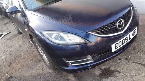 Vas lichid servodirectie Mazda 6 2009 Br