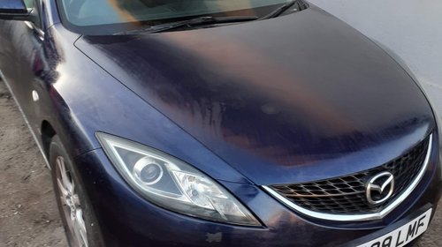 Vas lichid servodirectie Mazda 6 2009 Br