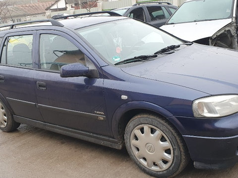 Vas lichid servodirectie Opel Astra G 1999 Caravan 1.6B